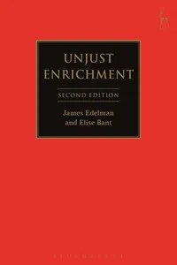 Unjust Enrichment_cover