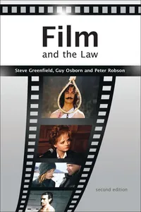 Film and the Law_cover