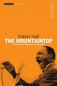 The Mountaintop_cover