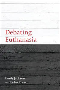 Debating Euthanasia_cover