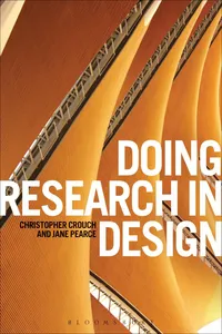 Doing Research in Design_cover