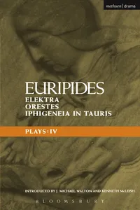 Euripides Plays: 4_cover