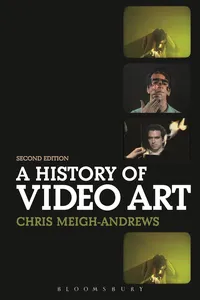 A History of Video Art_cover