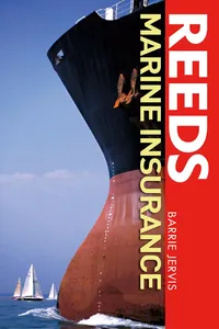 Reeds Marine Insurance_cover