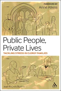 Public People, Private Lives_cover