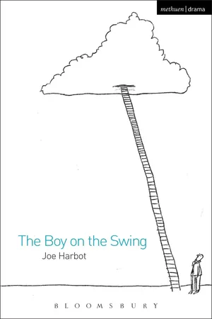 The Boy on the Swing