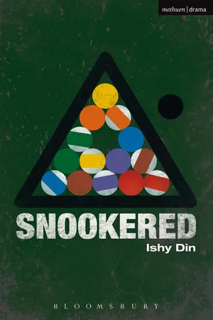 Snookered