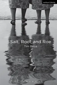 Salt, Root and Roe_cover