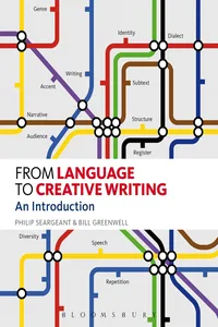 From Language to Creative Writing_cover