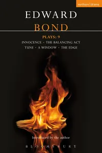 Bond Plays: 9_cover