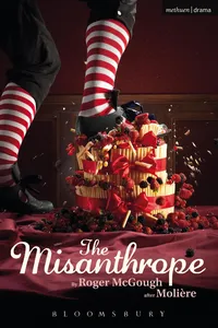 The Misanthrope_cover