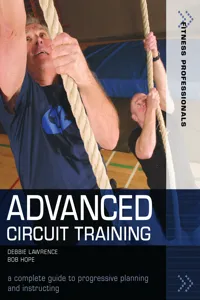 Advanced Circuit Training_cover