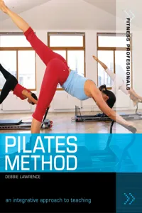 Pilates Method_cover