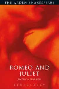 Romeo and Juliet_cover