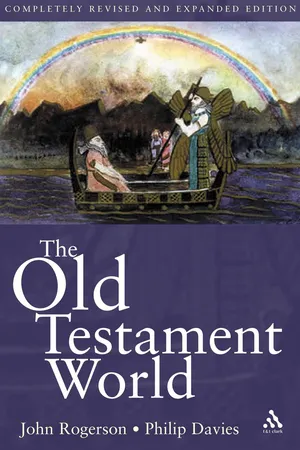 The Old Testament World