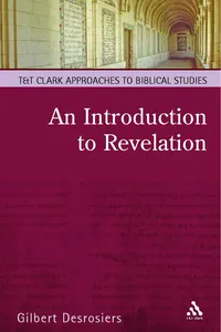 An Introduction to Revelation_cover