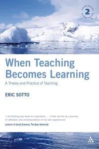 When Teaching Becomes Learning_cover