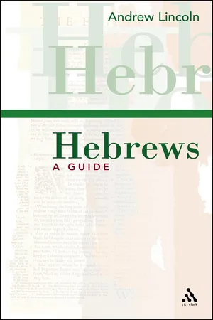 Hebrews