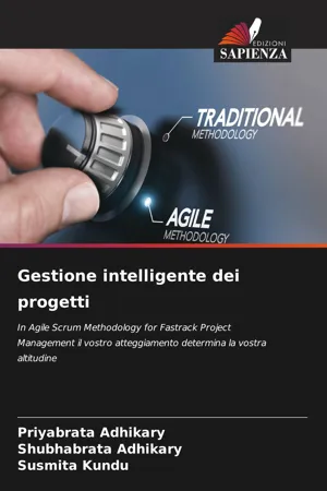 Gestione intelligente dei progetti