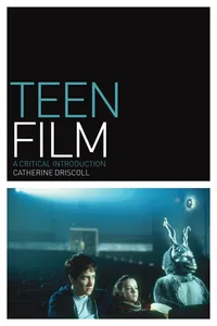 Teen Film_cover
