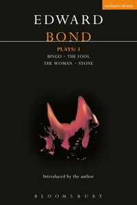 Bond Plays: 3_cover