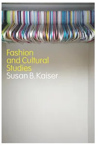 Fashion and Cultural Studies_cover