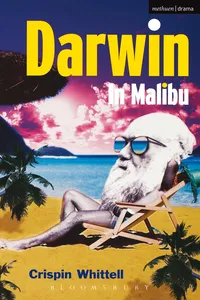 Darwin In Malibu_cover