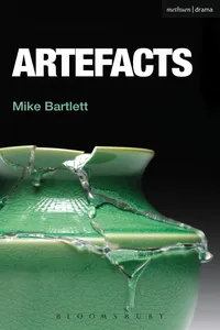 Artefacts_cover