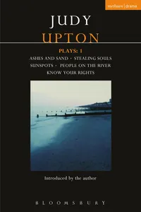 Upton Plays: 1_cover