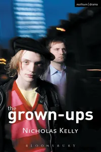 The Grown-Ups_cover