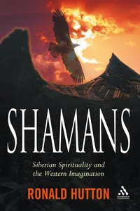 Shamans_cover