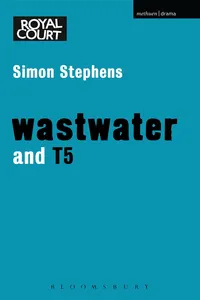 Wastwater' and 'T5'_cover