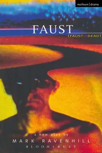 Faust is Dead_cover