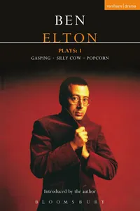 Elton Plays: 1_cover