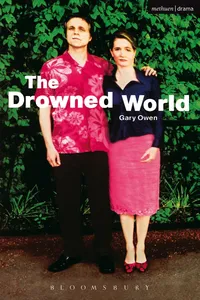 The Drowned World_cover