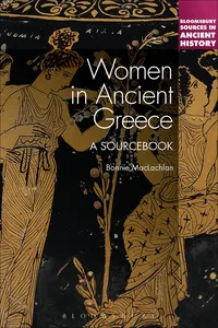 Women in Ancient Greece_cover
