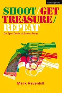 Shoot/Get Treasure/Repeat_cover
