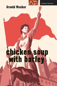 Chicken Soup with Barley_cover