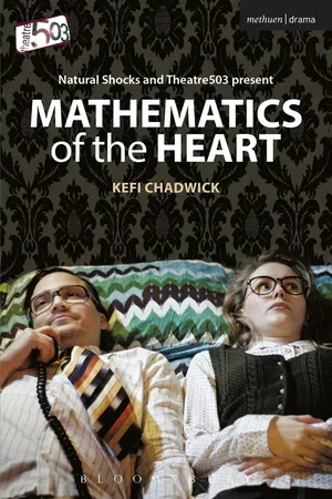 Mathematics of the Heart