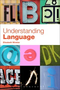 Understanding Language_cover
