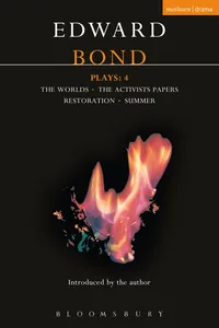 Bond Plays: 4_cover