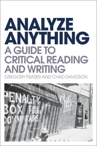 Analyze Anything_cover
