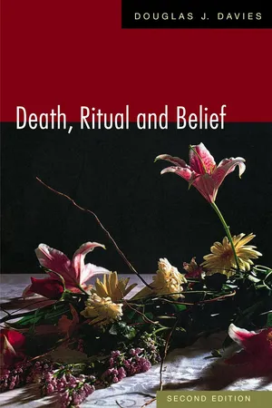 Death, Ritual, and Belief