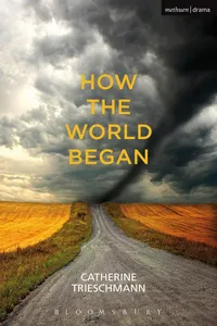 How the World Began_cover