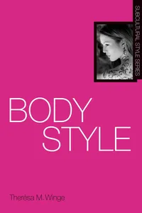 Body Style_cover