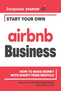 Start Your Own Airbnb Business_cover