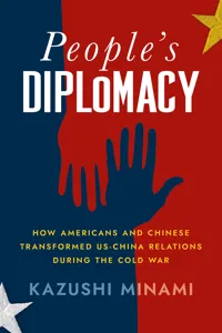 People's Diplomacy_cover