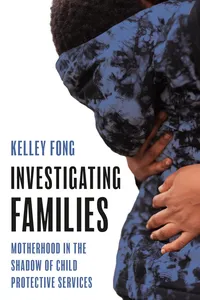 Investigating Families_cover