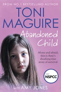 Abandoned Child_cover