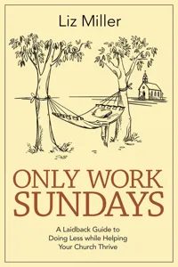 Only Work Sundays_cover